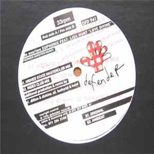Euphonix Feat. Lisa Hunt - Love Divine FLAC
