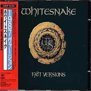 Whitesnake - 1987 Versions FLAC