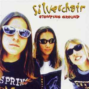 Silverchair - Stomping Ground FLAC
