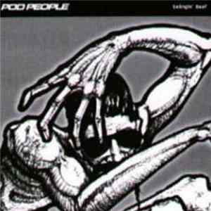 Pod People - Swingin' Beef FLAC