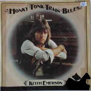 Keith Emerson - Honky Tonk Train Blues FLAC