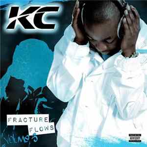 KC - Fracture Flows Volume 3 FLAC