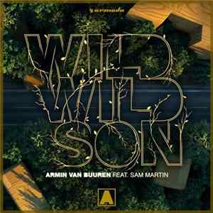 Armin van Buuren Feat. Sam Martin - Wild Wild Son FLAC