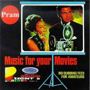 Pram - Music For Your Movies FLAC