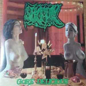 Sikfuk - Gore Delicious FLAC