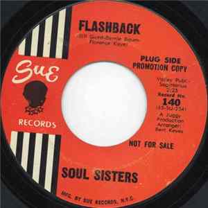 Soul Sisters - Flashback FLAC
