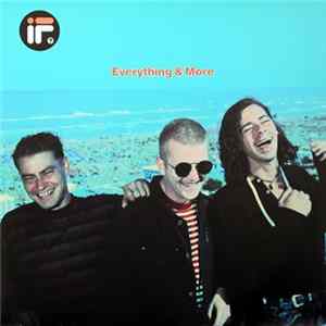If? - Everything & More FLAC