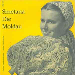 Smetana, Paul Hupperts, Utrechter Symphonieorchester - Die Moldau FLAC