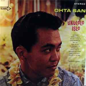 Ohta San - Ukulele Isle FLAC