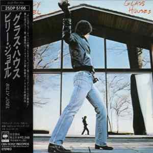 Billy Joel - Glass Houses FLAC