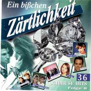 Various - Ein Bißchen Zärtlichkeit Folge 8 FLAC