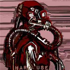 Various - Hard User FLAC
