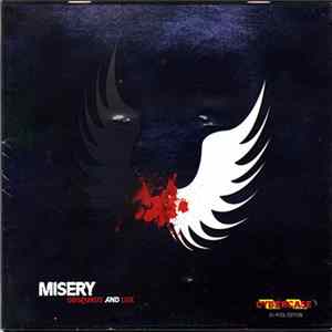 Misery - Obscurus & Lux FLAC