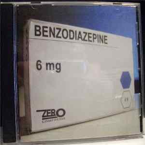 Benzodiazepine - Zero FLAC