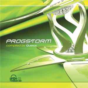 Various - Progstorm 2 FLAC