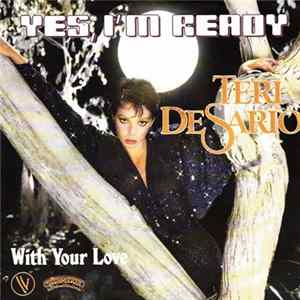 Teri DeSario - Yes, I'm Ready FLAC