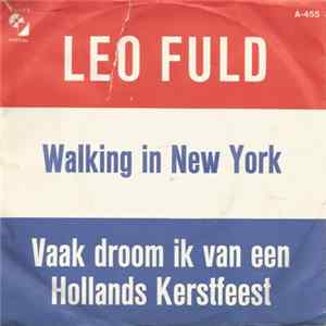 Leo Fuld - Walking In New York FLAC