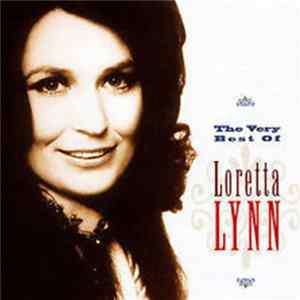 Loretta Lynn - The Very Best of Loretta Lynn FLAC