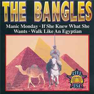 Bangles - Live USA FLAC