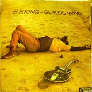 B.B. King - Guess Who FLAC