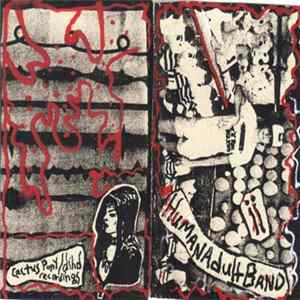Human Adult Band, ii - Self Titled FLAC