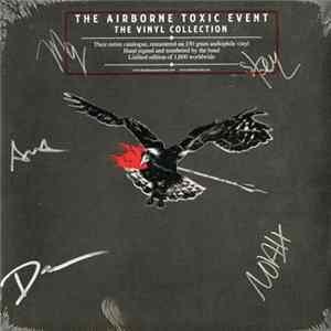 The Airborne Toxic Event - Vinyl Collection FLAC