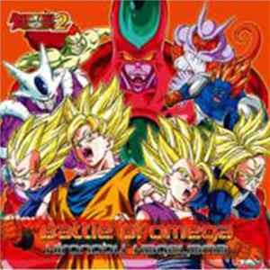 Hironobu Kageyama - Dragon Ball Raging Blast 2 : Battle Of Omega FLAC