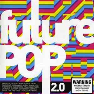 Various - Future Pop 2.0 FLAC
