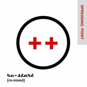Spreading Point - re-start [re-mixed] FLAC