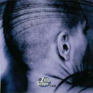 Various - ZilloScope: New Signs & Sounds 07-08/02 FLAC