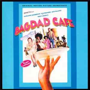 Various - Bagdad Cafe Soundtrack FLAC