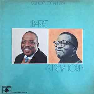 Count Basie / Billy Strayhorn - Echoes Of An Era FLAC