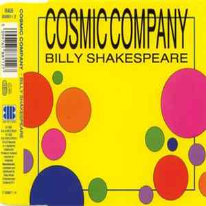 Cosmic Company - Billy Shakespeare FLAC