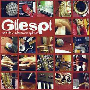 Gilespi - Methu Chware Gitâr FLAC