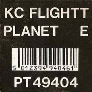 KC Flightt - Planet E FLAC