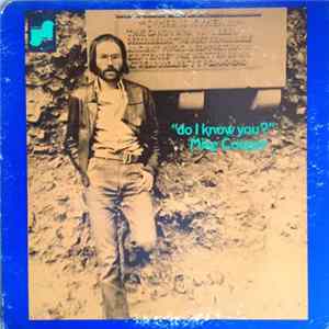 Mike Cooper - Do I Know You? FLAC