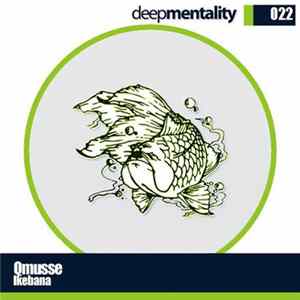 QMUSSE - Ikebana FLAC
