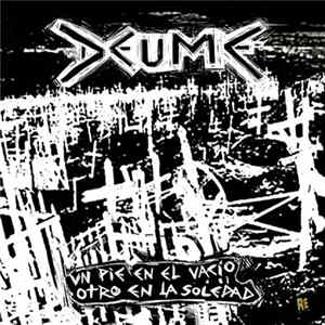 Deume - Un Pie En El Vacio, Otro En La Soledad (Reedicion) FLAC