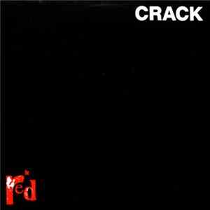 The Red - Crack FLAC