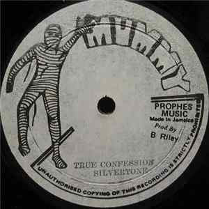 Alton Ellis / Silvertone - I'll Be Waiting / True Confession FLAC
