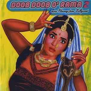 Various - More Filmsongs From Bollywood FLAC