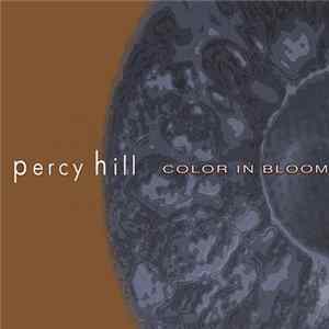 Percy Hill - Color In Bloom FLAC