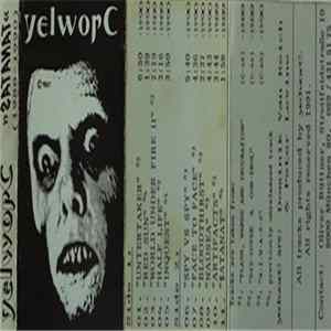 yelworC - $atanat (Compilation 1987-1990) FLAC