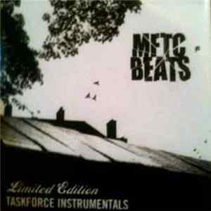 Task Force - Mftc Beats Cd FLAC