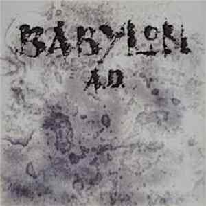 Babylon A.D. - Babylon A.D. FLAC