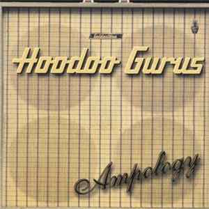 Hoodoo Gurus - Ampology FLAC