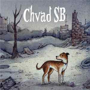 Chvad SB - Crickets Were The Compas FLAC