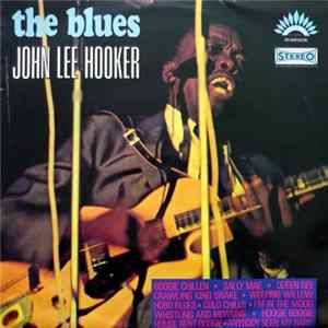 John Lee Hooker - The Blues FLAC