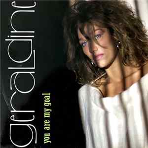 Geraldine - You Are My Goal FLAC