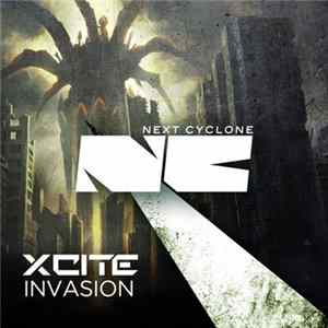 Xcite - Invasion FLAC